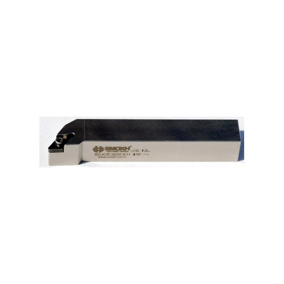 SDJCR (DCMT)
