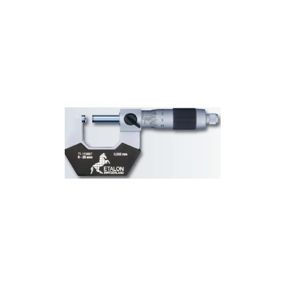 Mikrometer