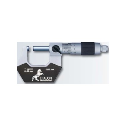 Mikrometer