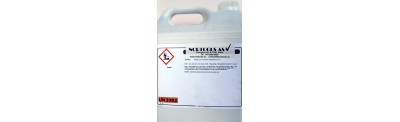 Kjølevæske 10 liter