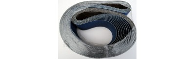 Slipebånd 75 X 2000 NZX