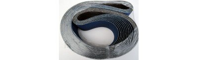 Slipebånd 50 X 2000 NZX