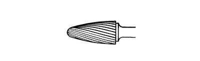 Tincut flamme