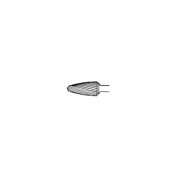 Tincut flamme