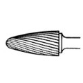 Tincut flamme