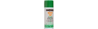 Gjengeolje spray