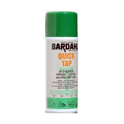 Gjengeolje spray