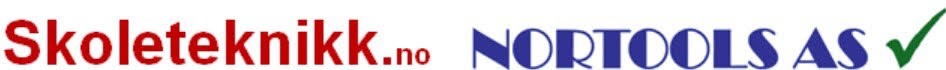 Skoleteknikk Nortools AS